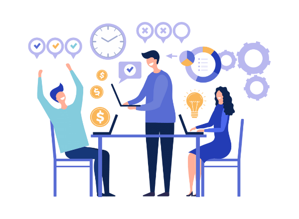 software development gives Cost-Effective and Efficient